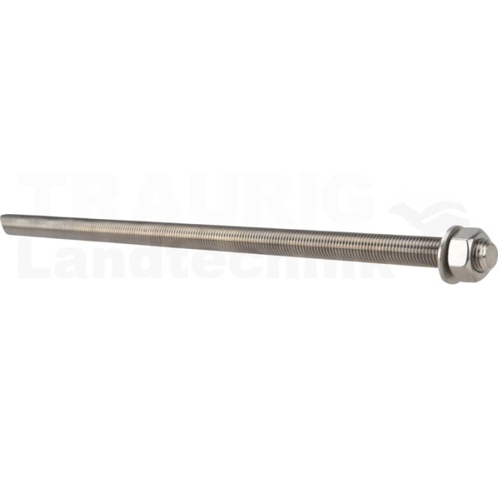 VPE10 Ankerstange RG M16x380 A4