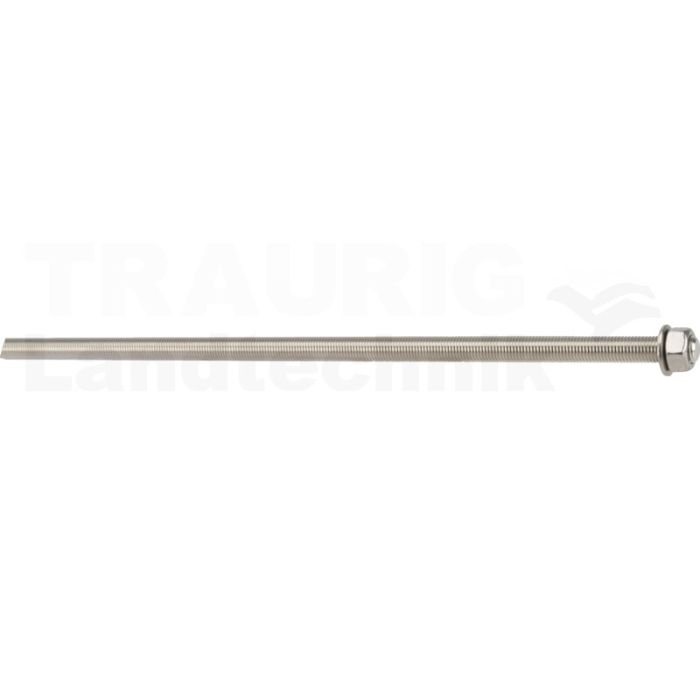 VPE10 Ankerstange RG M16x500 A4