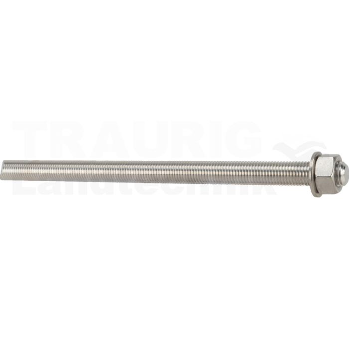 VPE10 Ankerstange RG M24x400 A4