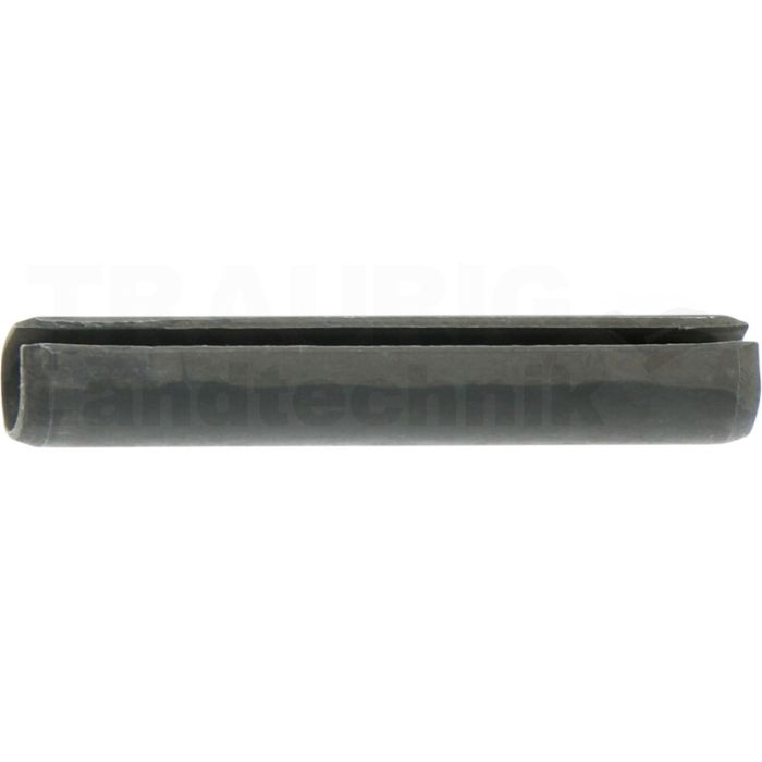 VPE25 Spannhülse 8x50 DIN 1481 VPE25 Spannhülse 8x50 DIN 1481