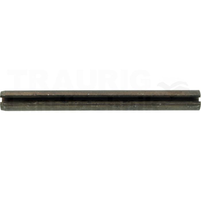 VPE10 Spannhülse 12x120 DIN 1481 VPE10 Spannhülse 12x120 DIN 1481