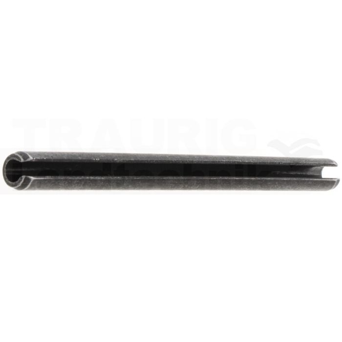 VPE10 Spannhülse 12x160 DIN 1481 VPE10 Spannhülse 12x160 DIN 1481