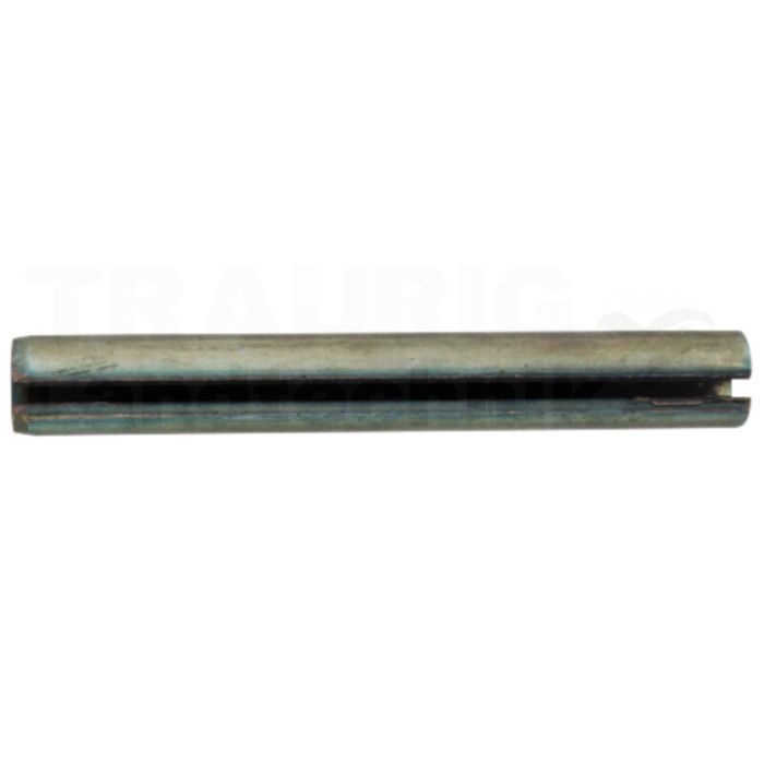 VPE10 Spannhülse 13x100 DIN 1481 VPE10 Spannhülse 13x100 DIN 1481