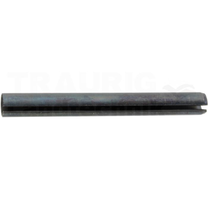 VPE10 Spannhülse 13x120 DIN 1481 VPE10 Spannhülse 13x120 DIN 1481