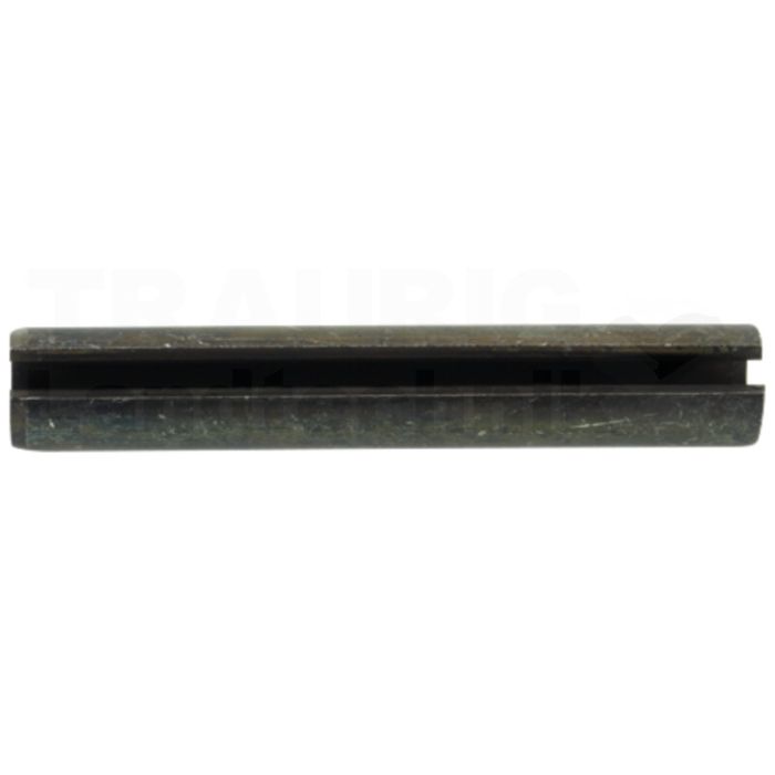 VPE10 Spannhülse 16x100 DIN 1481