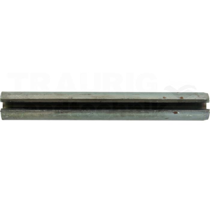 VPE10 Spannhülse 16x120 DIN 1481 VPE10 Spannhülse 16x120 DIN 1481