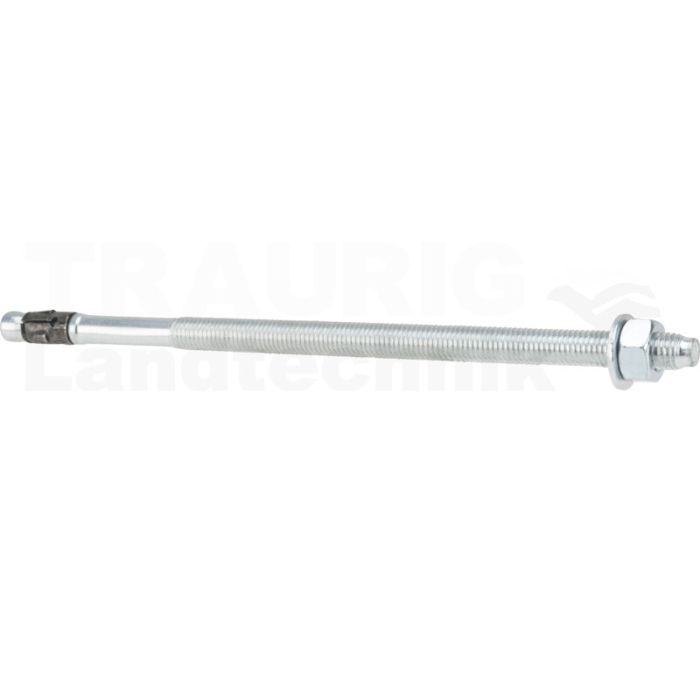 VPE10 Bolzenanker FAZ II 12/160