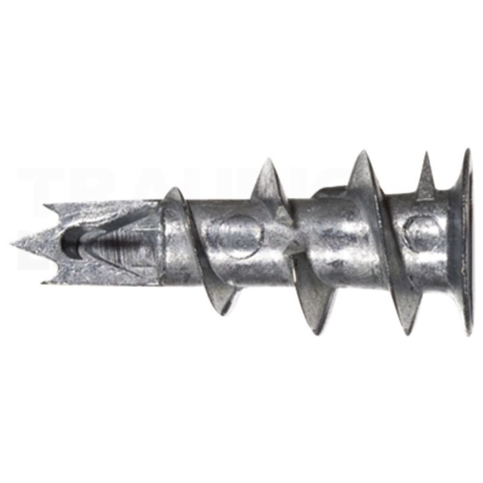 VPE10 Gipskartondübel Metall GKM VPE10 Gipskartondübel Metall GKM