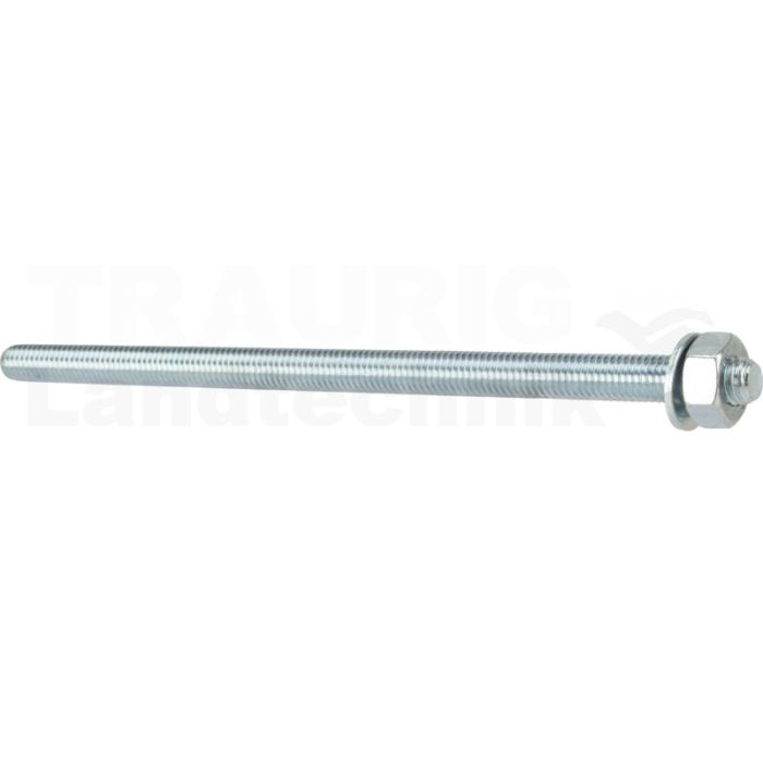 VPE10 Ankerstange FIS A M10x190 8.8 VZ