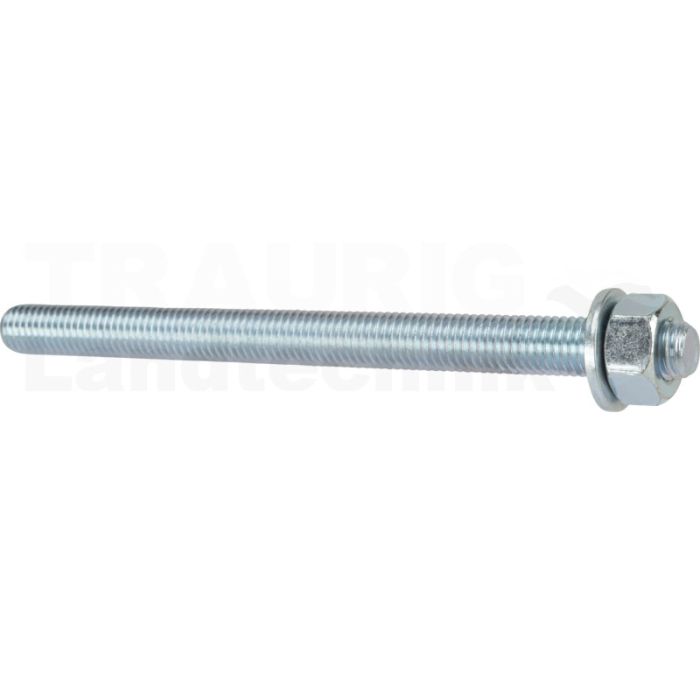 VPE10 Ankerstange FIS A M12x160 8.8 VZ