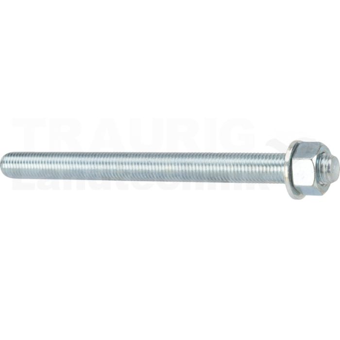 VPE10 Ankerstange FIS A M16x200 8.8 VZ