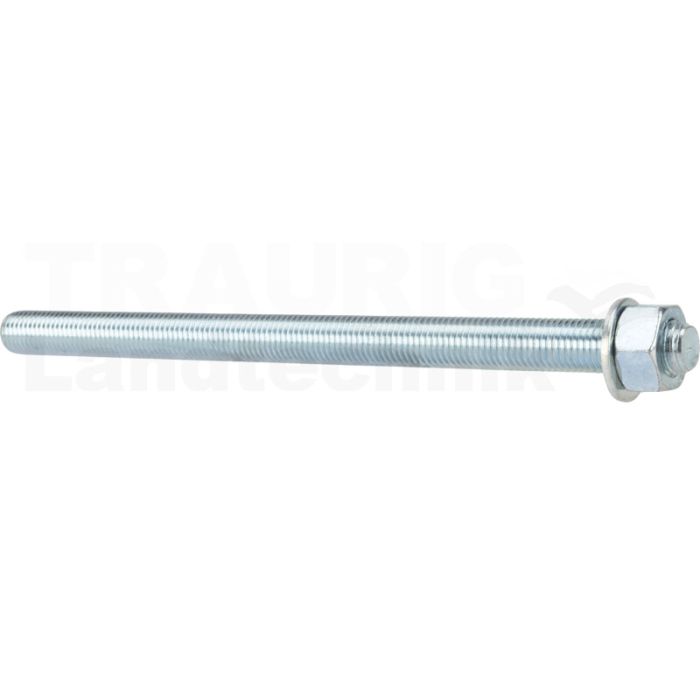 VPE10 Ankerstange FIS A M16x250 8.8 VZ