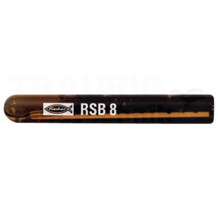 VPE10 Reaktionspatrone RSB 16 VPE10 Reaktionspatrone RSB 16