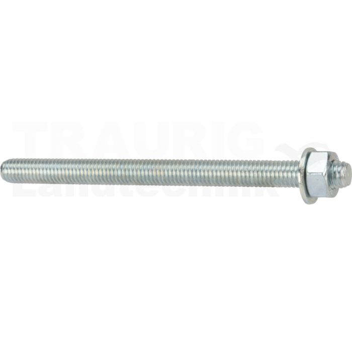 VPE10 Ankerstange FIS A M8x110 8.8 VZ