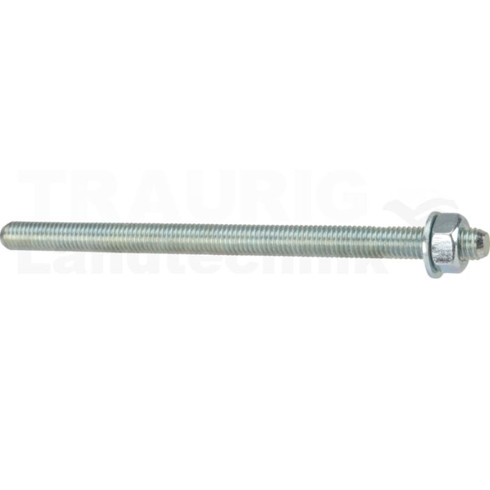 VPE10 Ankerstange FIS A M8x130 8.8 VZ