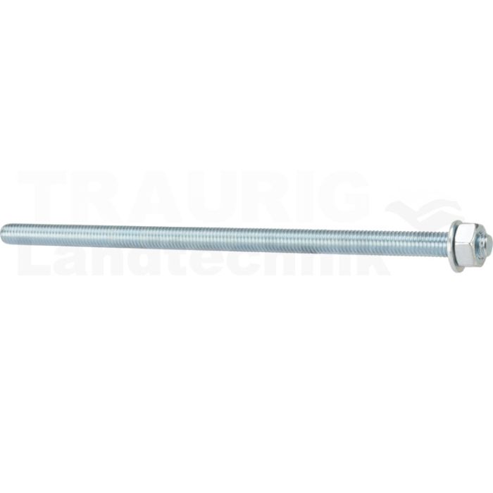 VPE10 Ankerstange FIS A M8x175 8.8 VZ