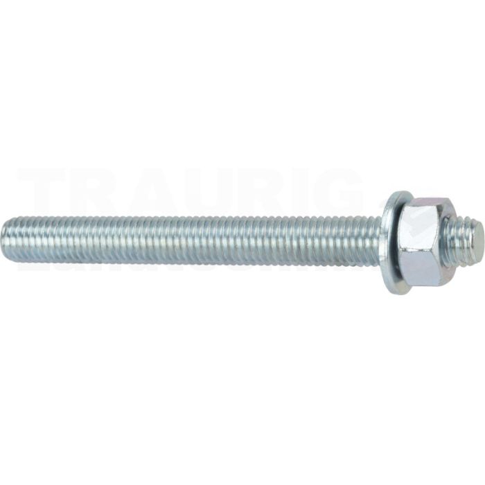VPE10 Ankerstange FIS A M12x120 8.8 VZ