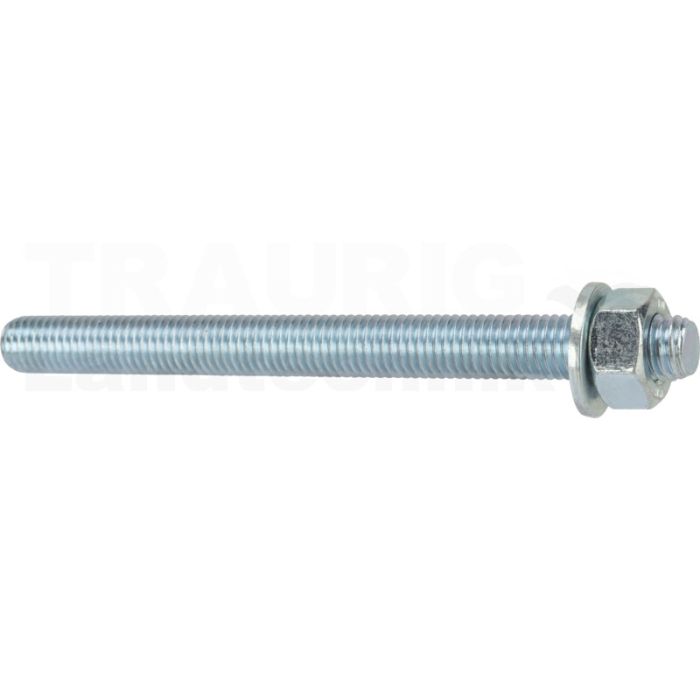 VPE10 Ankerstange FIS A M12x140 8.8 VZ