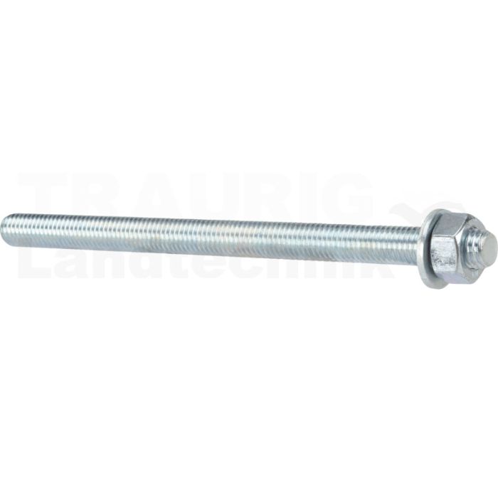 VPE10 Ankerstange FIS A M12x180 8.8 VZ