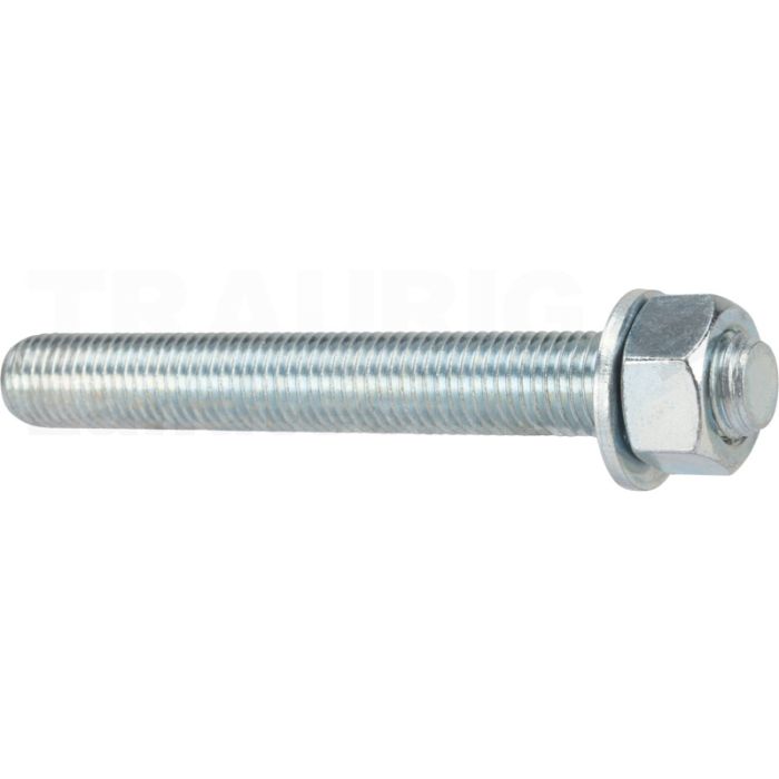 VPE10 Ankerstange FIS A M16x130 8.8 VZ