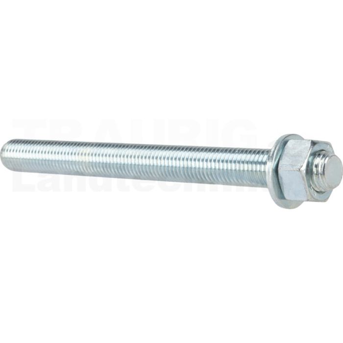 VPE10 Ankerstange FIS A M16x175 8.8 VZ