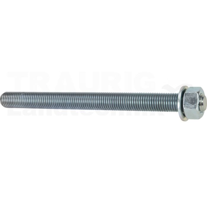 VPE10 Ankerstange FIS A M20x245 8.8 VZ