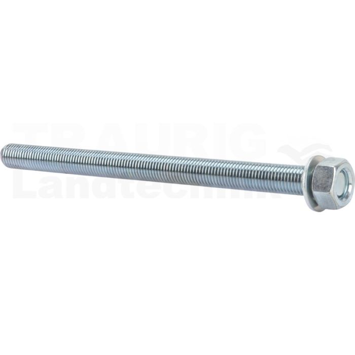 VPE10 Ankerstange FIS A M20x290 8.8 VZ