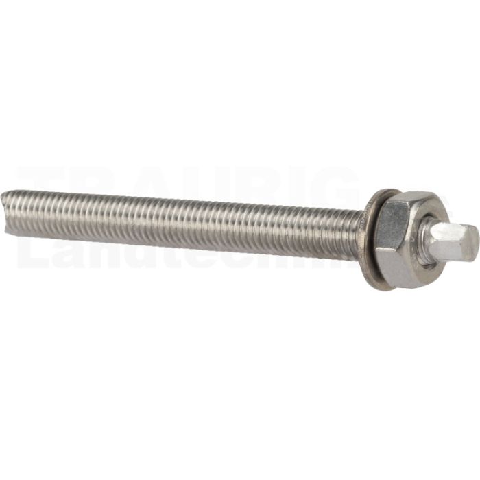 VPE10 Ankerstange RG M10x110 A4