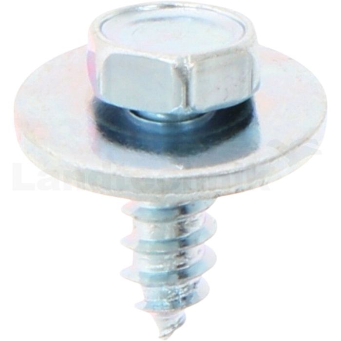 VPE100 Blechschraube M4x13 DIN 6901 VPE100 Blechschraube M4x13 DIN 6901