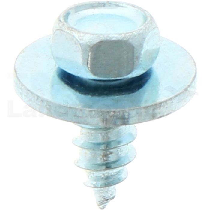 VPE50 Blechschraube M5x13 DIN 6901 VPE50 Blechschraube M5x13 DIN 6901