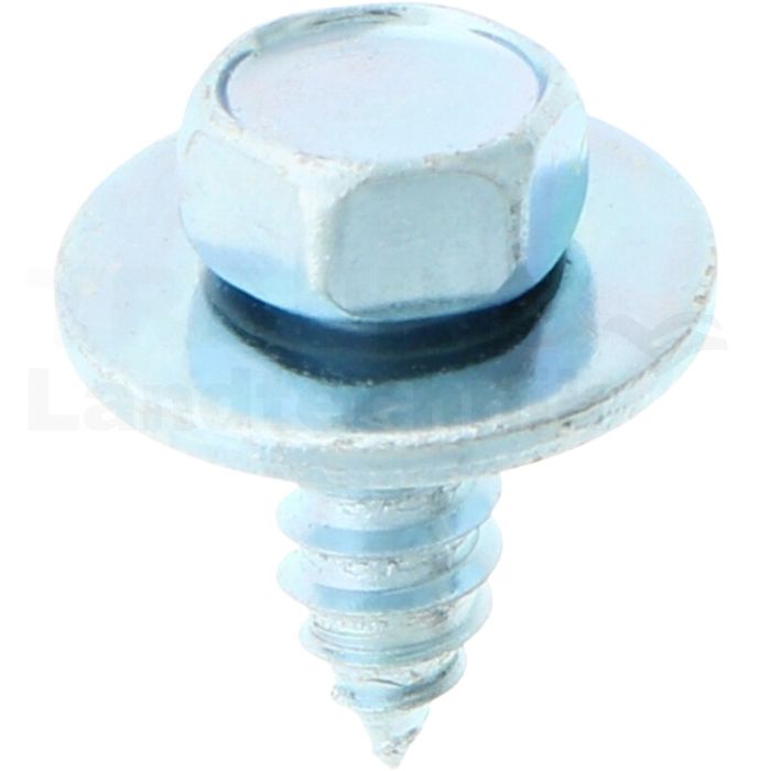 VPE50 Blechschraube M6x16 DIN 6901 VPE50 Blechschraube M6x16 DIN 6901
