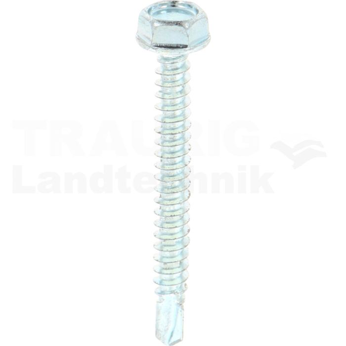 VPE500 Bohrschraube 4,2x38 DIN 7504