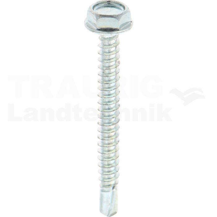 VPE500 Bohrschraube 4,8x45 DIN 7504