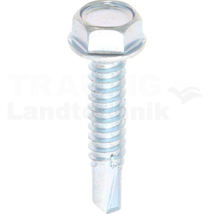 VPE250 Bohrschraube 6,3x32 DIN 7504