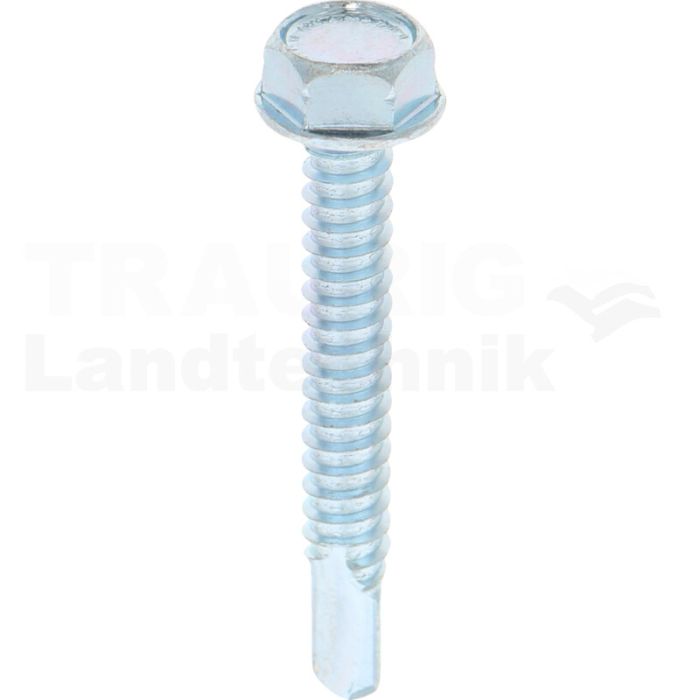 VPE250 Bohrschraube 6,3x45 DIN 7504