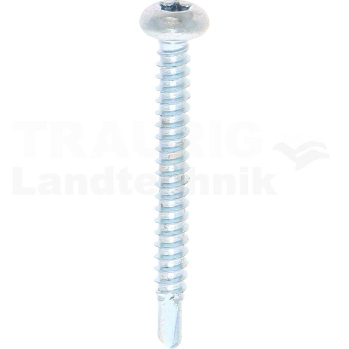 VPE500 Bohrschraube 4,2x38 DIN 7504