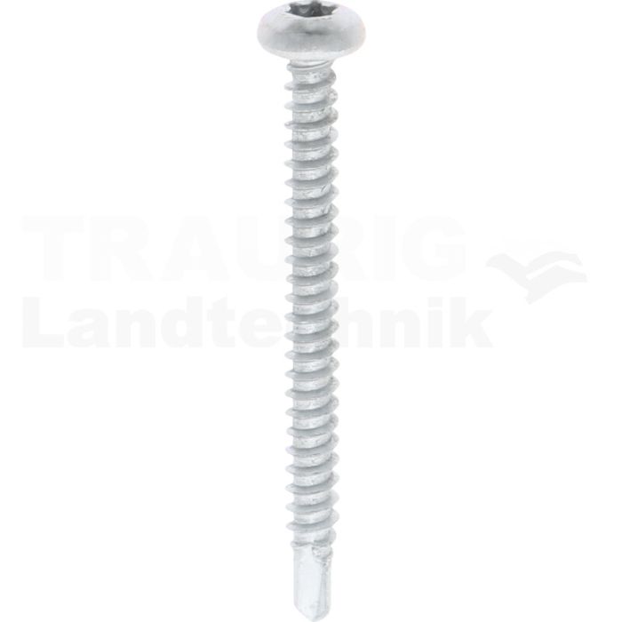 VPE500 Bohrschraube 4,2x45 DIN 7504