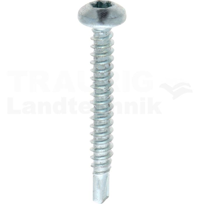 VPE500 Bohrschraube 4,8x38 DIN 7504