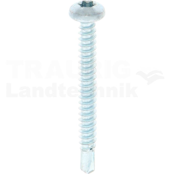VPE500 Bohrschraube 4,8x45 DIN 7504