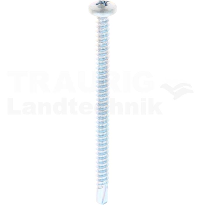 VPE250 Bohrschraube 4,8x70 DIN 7504 VPE250 Bohrschraube 4,8x70 DIN 7504