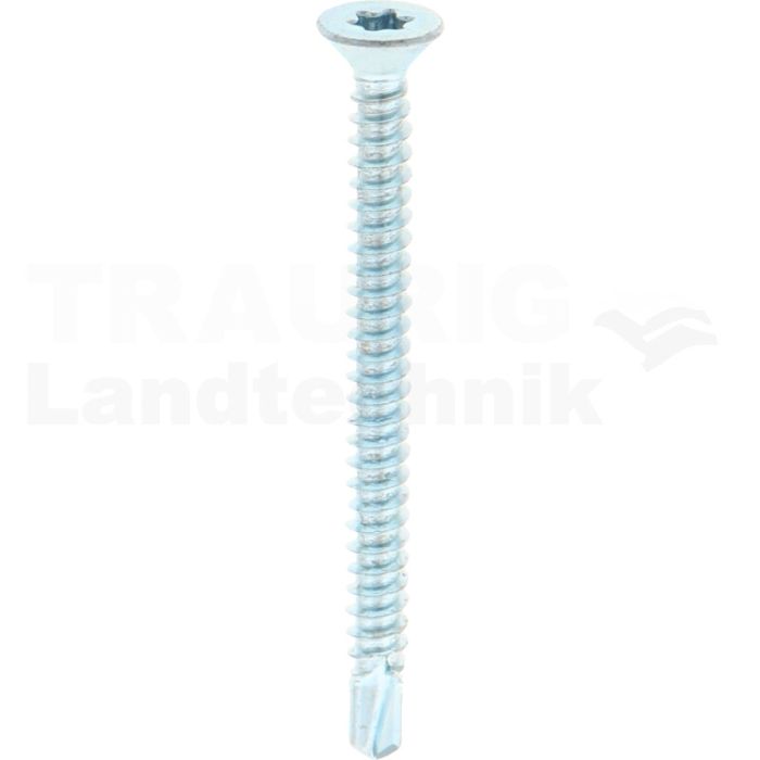 VPE500 Bohrschraube 4,2x50 DIN 7504 VPE500 Bohrschraube 4,2x50 DIN 7504