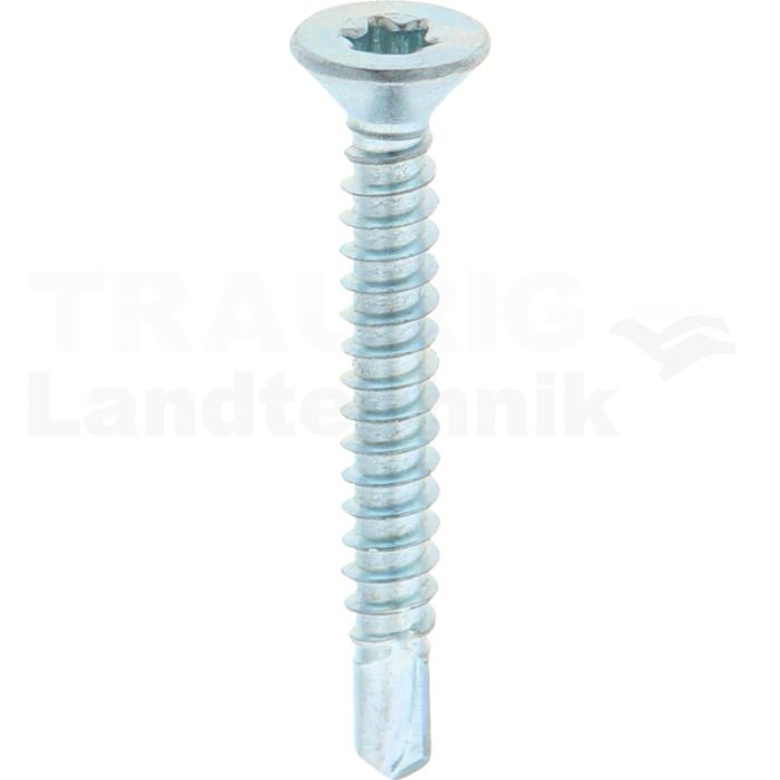 VPE500 Bohrschraube 4,8x38 DIN 7504 VPE500 Bohrschraube 4,8x38 DIN 7504