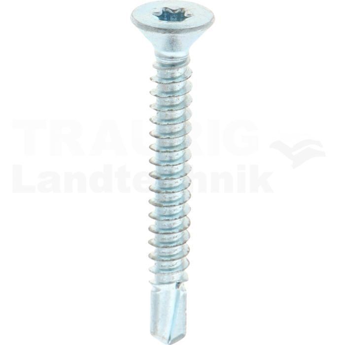 VPE250 Bohrschraube 5,5x45 DIN 7504