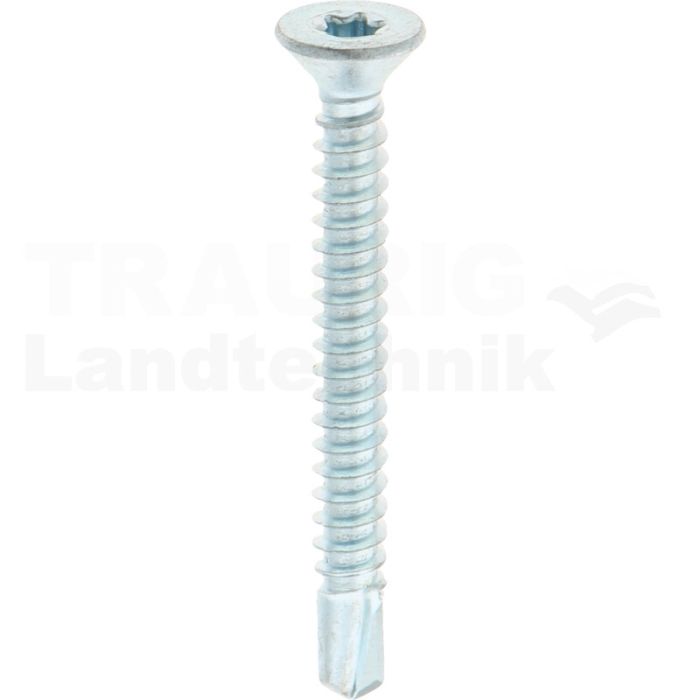VPE250 Bohrschraube 5,5x50 DIN 7504 VPE250 Bohrschraube 5,5x50 DIN 7504