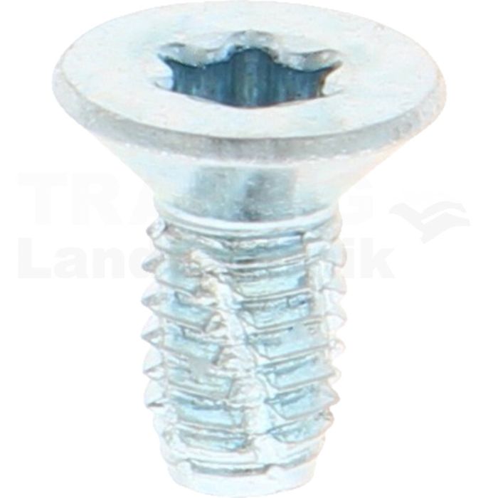 VPE1000 Schneidschraube M5x10 DIN 7516 VPE1000 Schneidschraube M5x10 DIN 7516