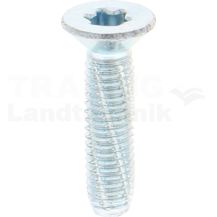 VPE500 Schneidschraube M5x20 DIN 7516 VPE500 Schneidschraube M5x20 DIN 7516