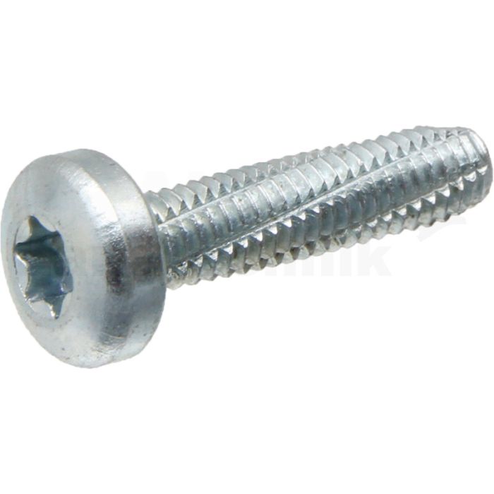 VPE500 Schneidschraube M5x25 DIN 7516 VPE500 Schneidschraube M5x25 DIN 7516