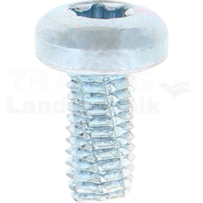 VPE1000 Schneidschraube M5x10 DIN 7516 VPE1000 Schneidschraube M5x10 DIN 7516
