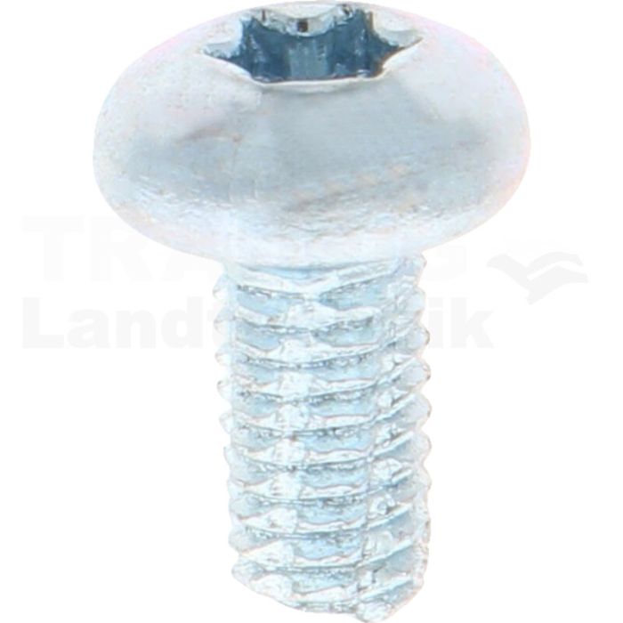 VPE1000 Schneidschraube M6x12 DIN 7516 VPE1000 Schneidschraube M6x12 DIN 7516