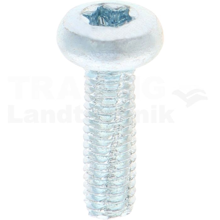 VPE500 Schneidschraube M6x20 DIN 7516 VPE500 Schneidschraube M6x20 DIN 7516